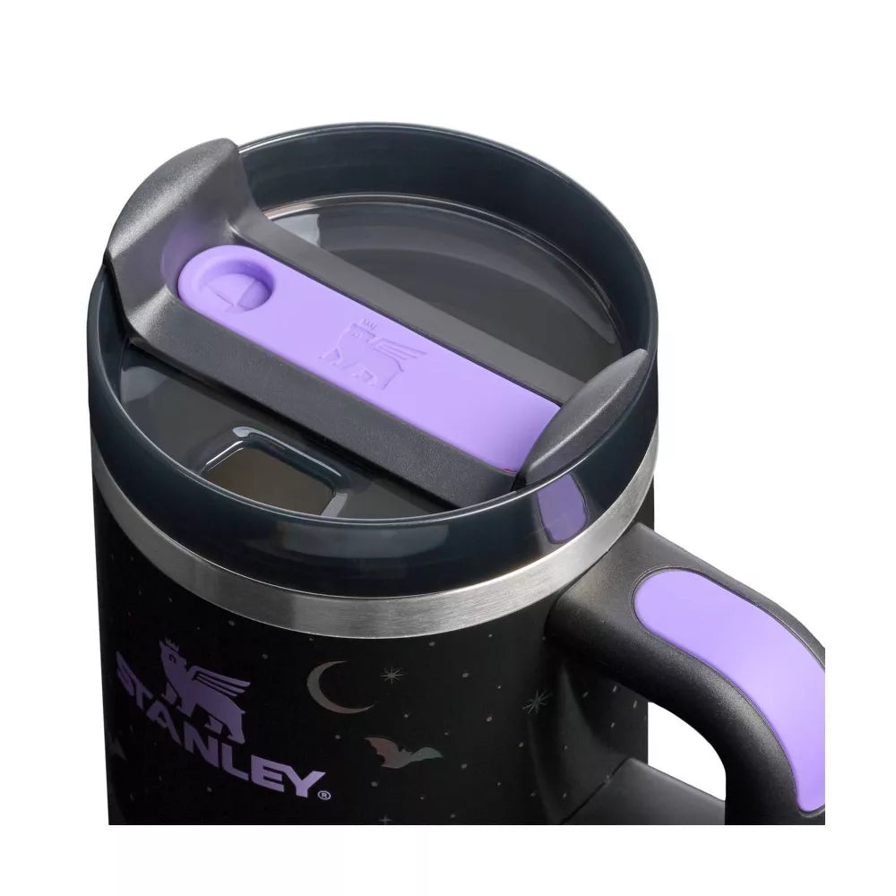 Halloween 20 oz Stainless Steel H2.0 Flowstate Quencher Tumbler