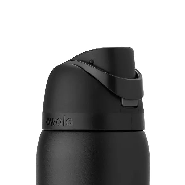 FreeSip 32oz Stainless Steel Water Bottle