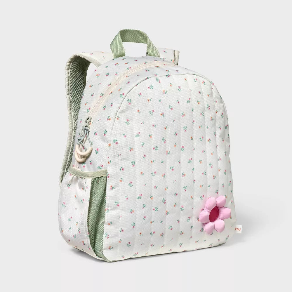 Toddler 14" Backpack - Cat & Jack