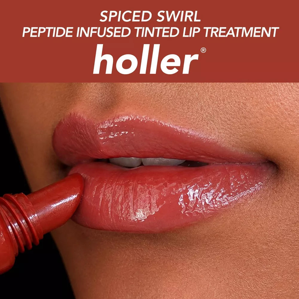 Tinted Lip Serums