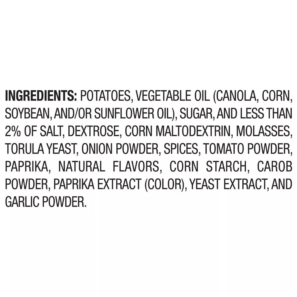 Lay's Barbecue Chips