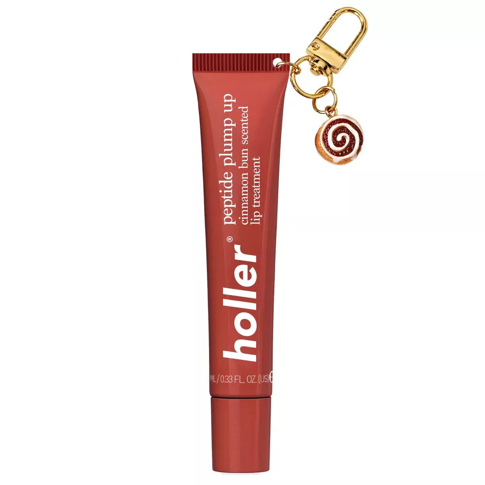 Tinted Lip Serums