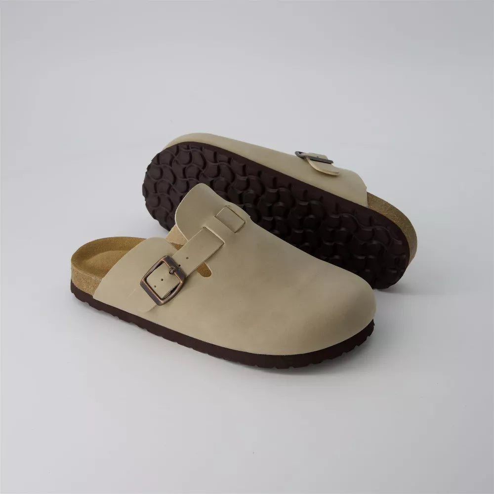 Hana Kids Clogs Slip On Potato Shoe