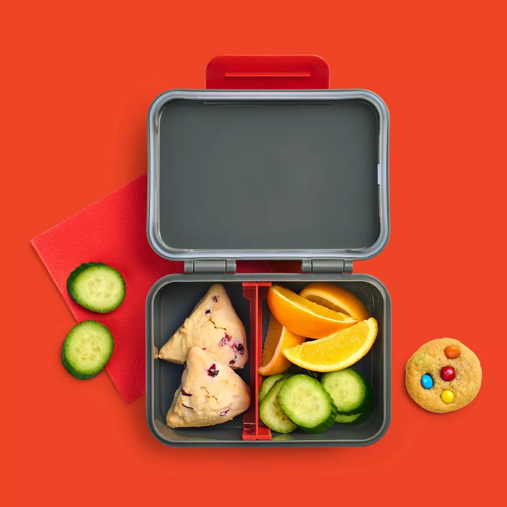 Snack Bento Lunch Box