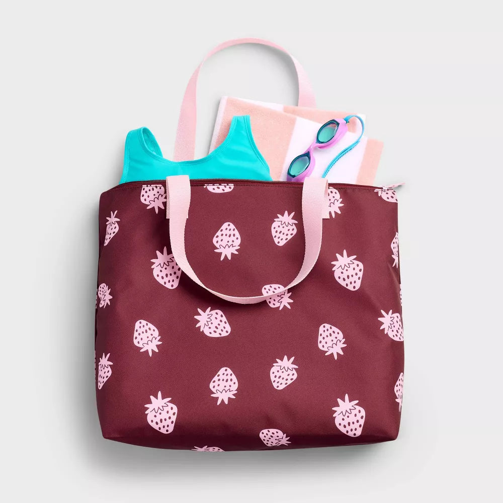 Kids' All Season 14.5" Tote Bag