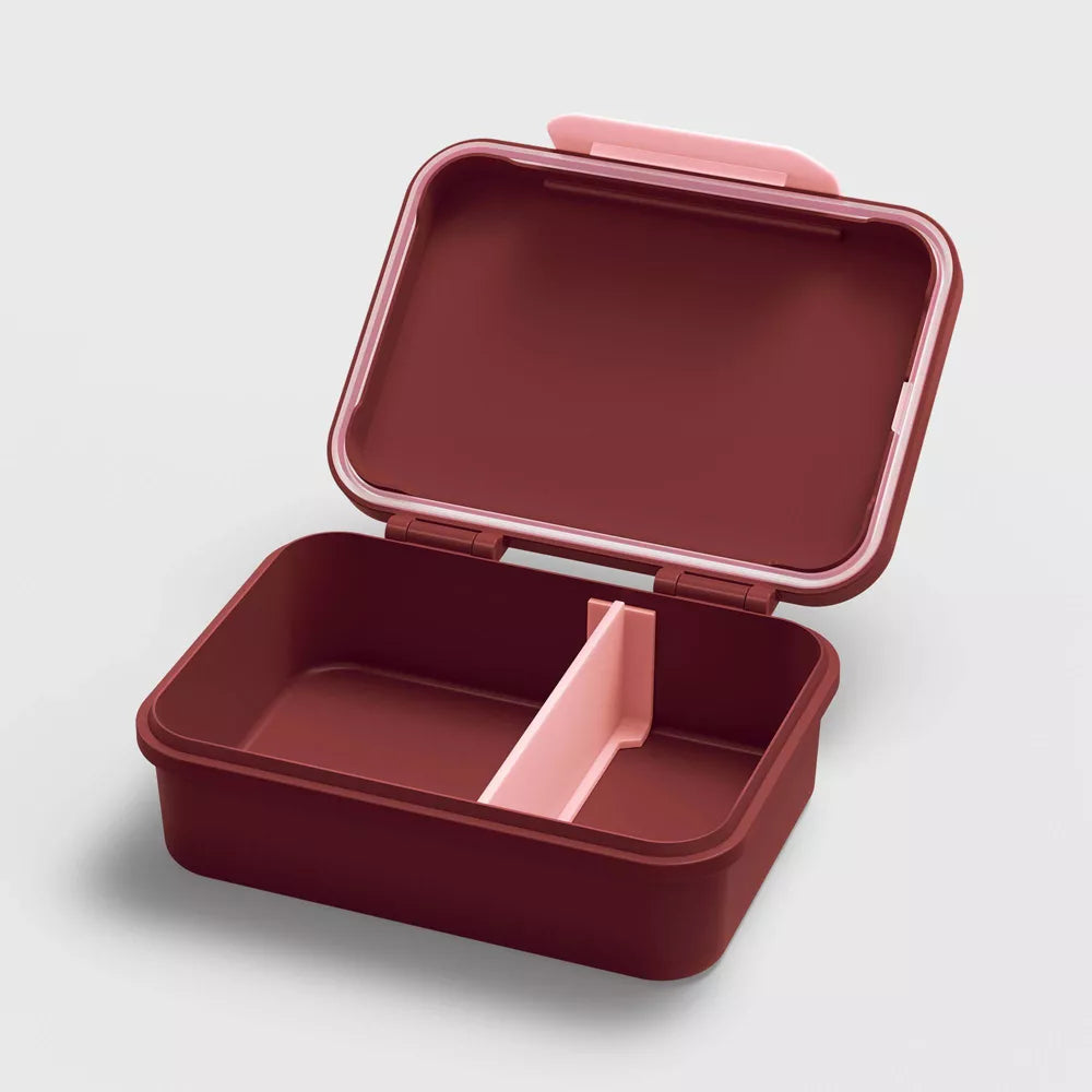 Snack Bento Lunch Box