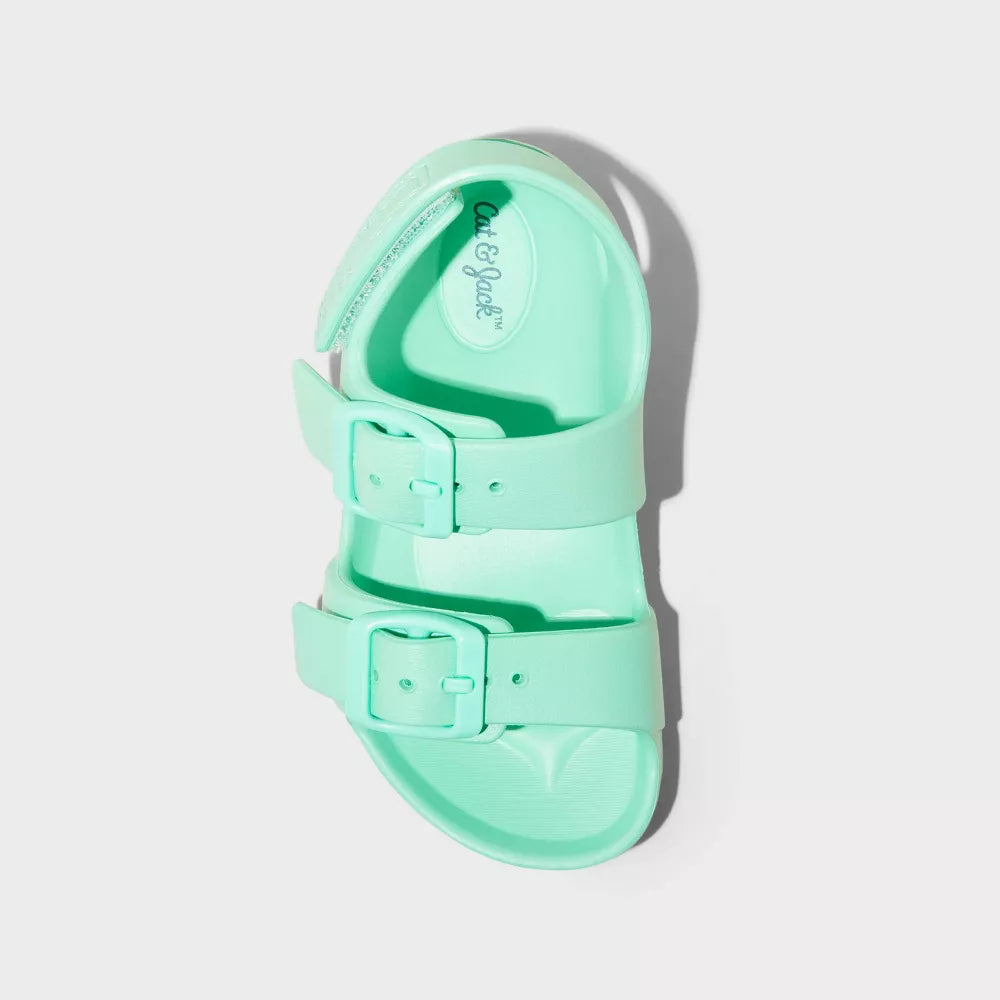 #color_CJ Green