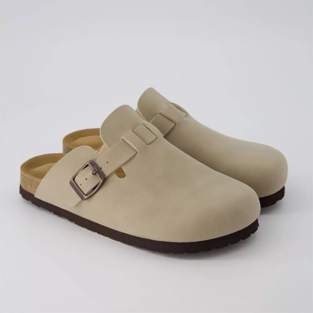 Hana Kids Clogs Slip On Potato Shoe