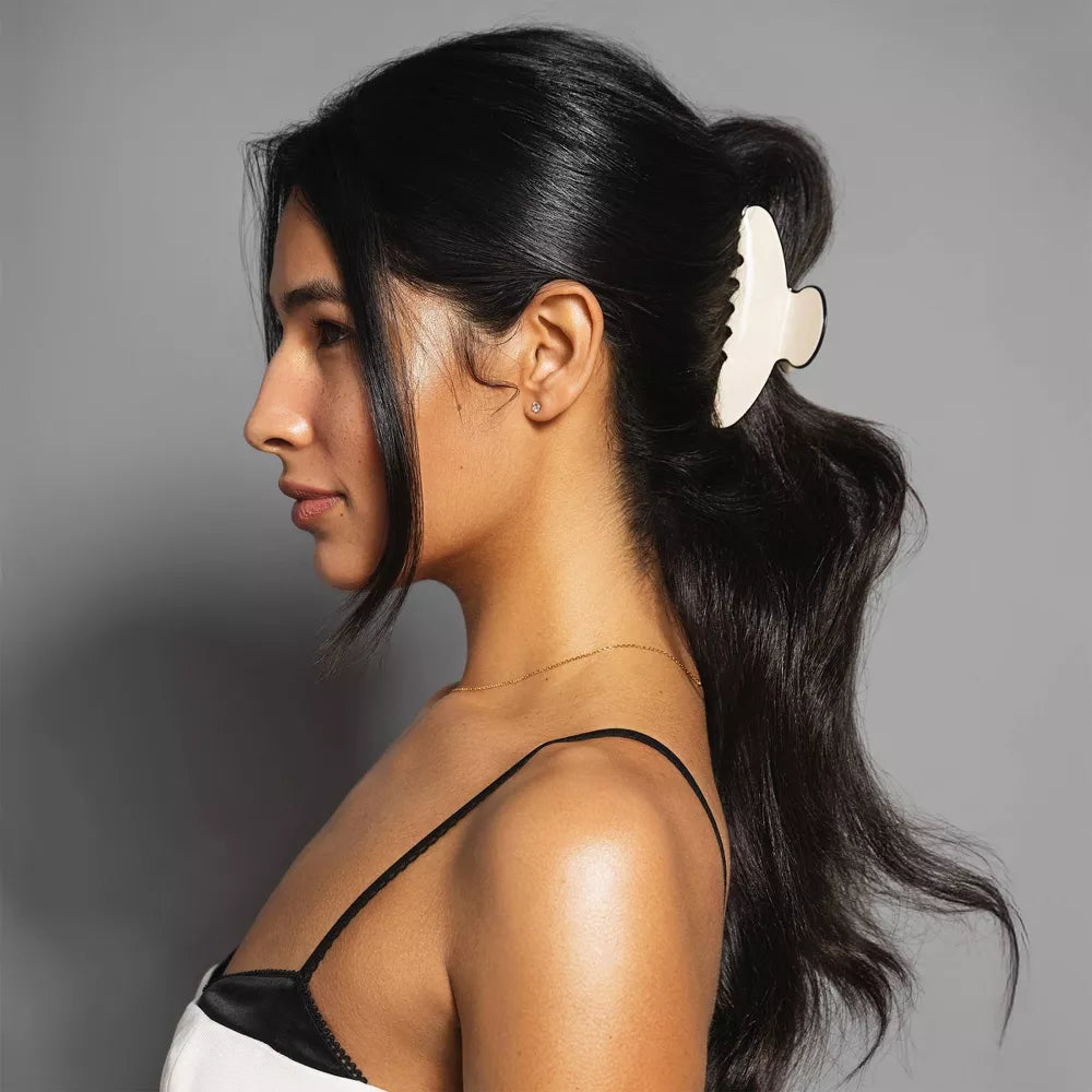 Couture Claw Clip
