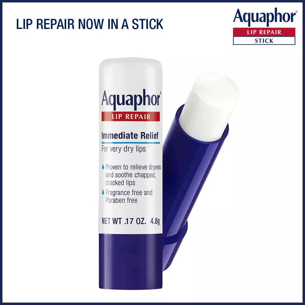 Aquaphor Lip Repair Stick