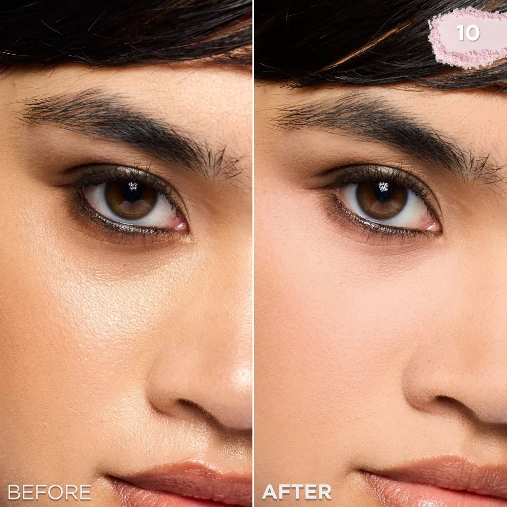 #color_LOP Brightening Light Pink