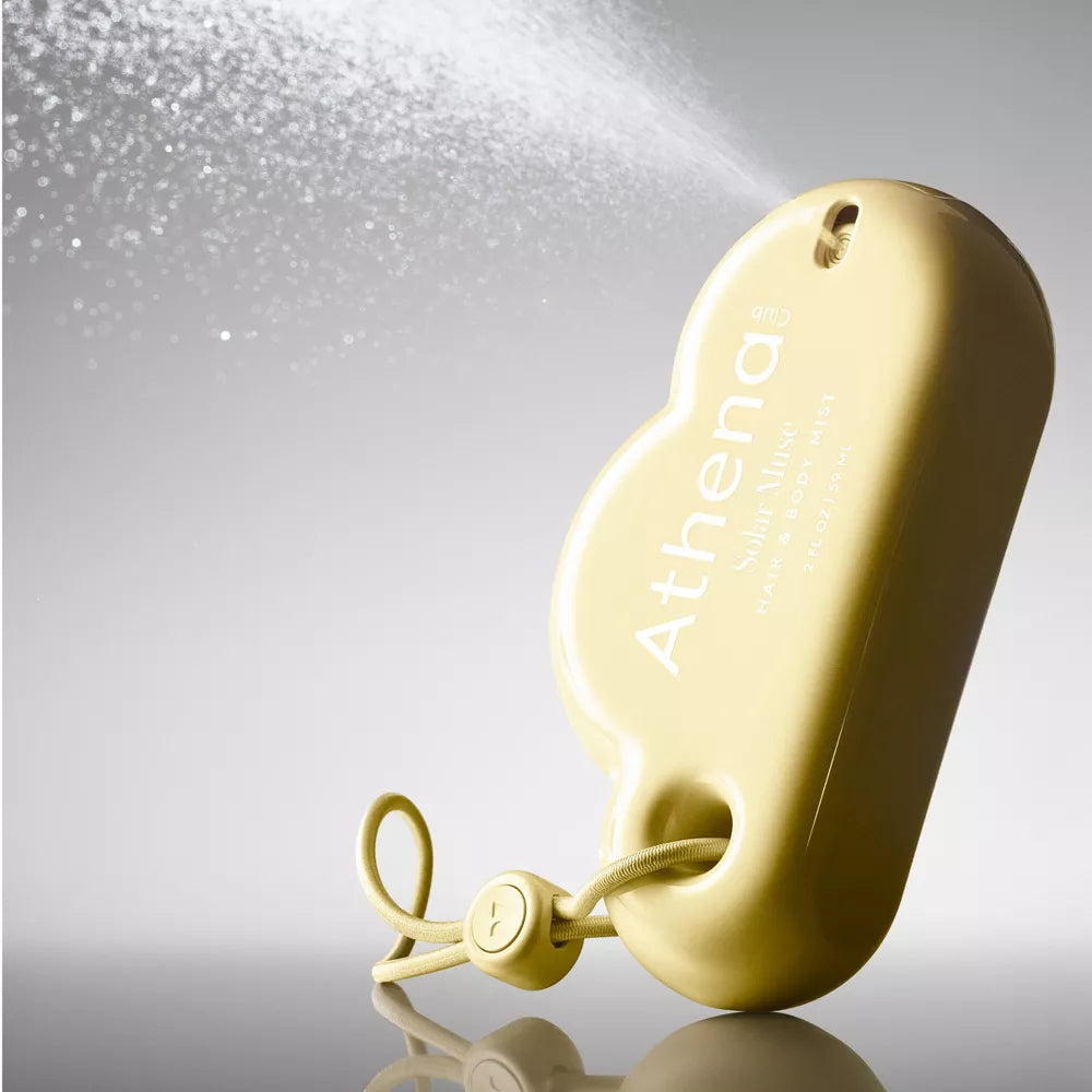 #aroma_Solar Muse | Bergamota - Flor de Neroli y Frangipani