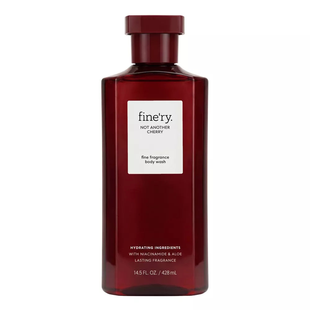 Women's Body Wash - Jabón Corporal Hidratante