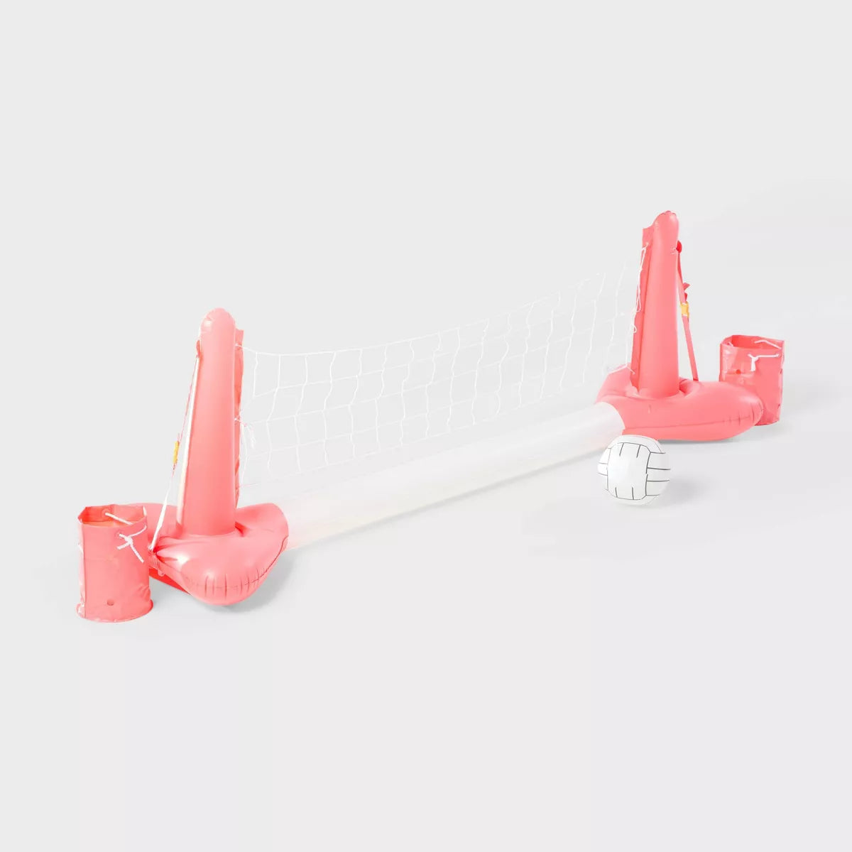 Pool Volleyball Set