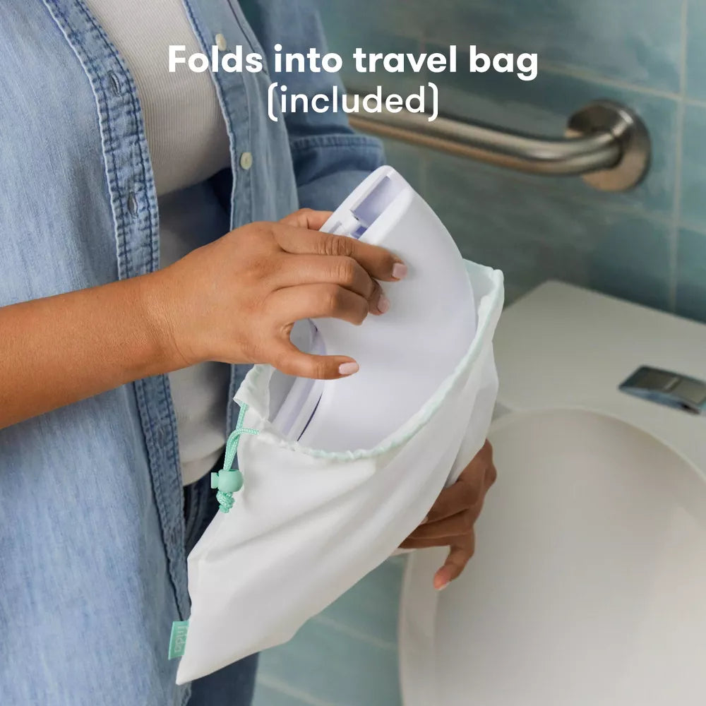 Fold n Go Potty Toilet Training Seat