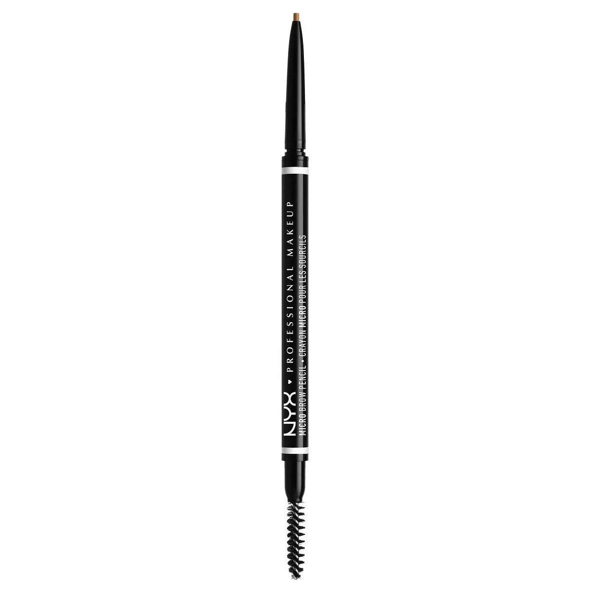 Professional Makeup Vegan Micro Eyebrow Pencil