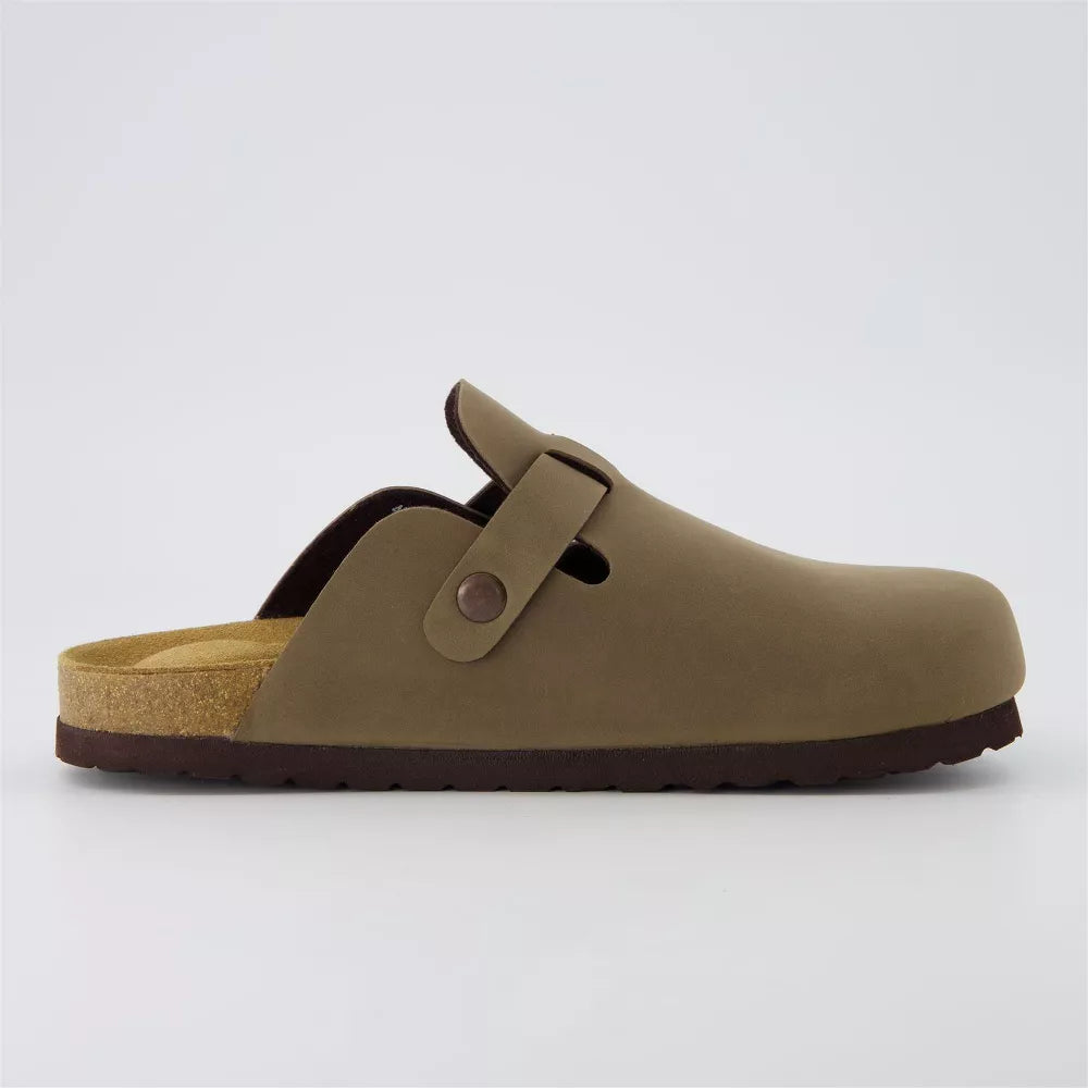 Hana Kids Clogs Slip On Potato Shoe
