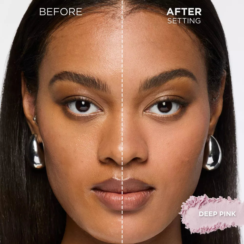 #color_LOP Brightening Deep Pink