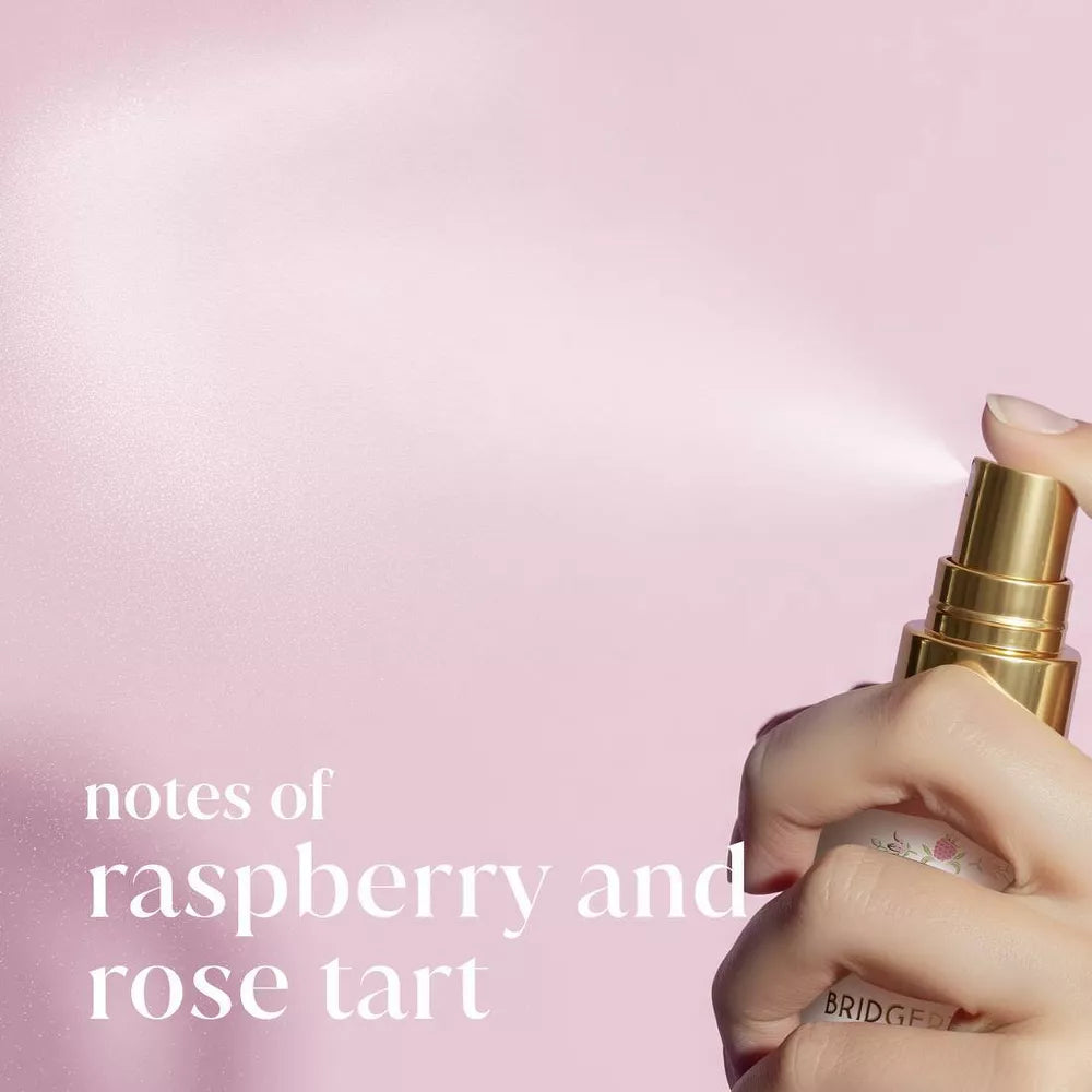 #color_Dove Raspberry Rendezvous - Raspberry and Vanilla Scent