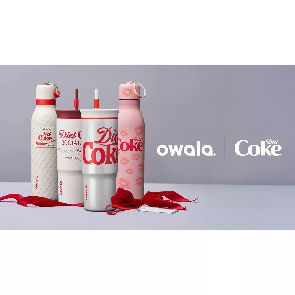 Special Edition Stainless Steel FreeSip - Twist 24 oz