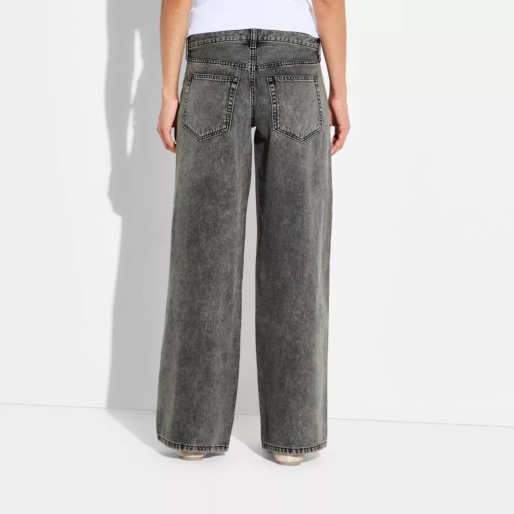 #color_WF Dark Gray Wash