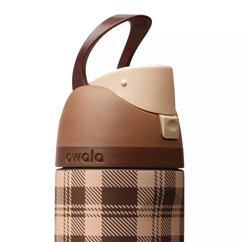 #color_OWA Plaid and Simple
