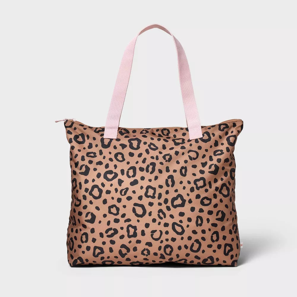 Kids' All Season 14.5" Tote Bag