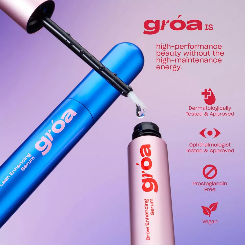 Lash Curler – Rizador de pestañas rosa