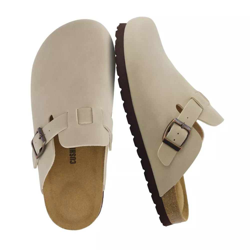 Hana Kids Clogs Slip On Potato Shoe