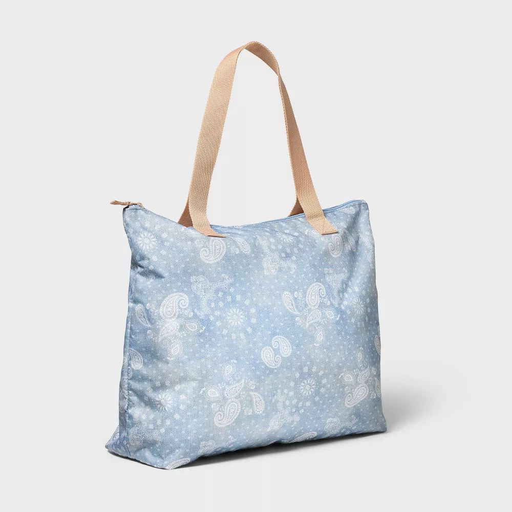 Kids' All Season 14.5" Tote Bag