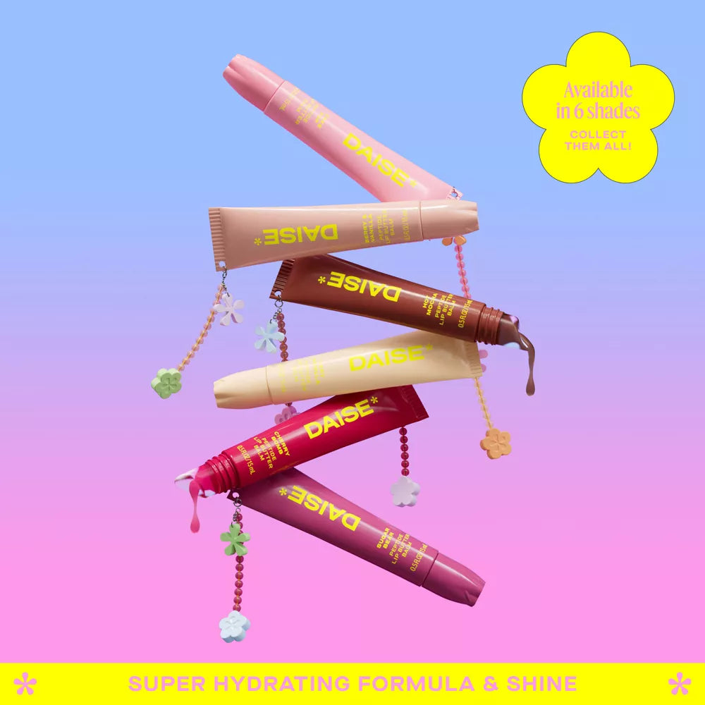 Tinted Lip Balm