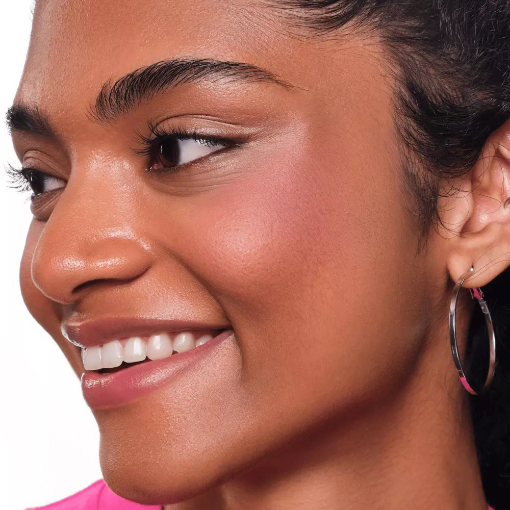 Blush cream to powder essence Antique Bloom