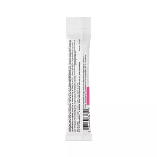 Celsius Dragonfruit Lime Powder Sticks 14 pk