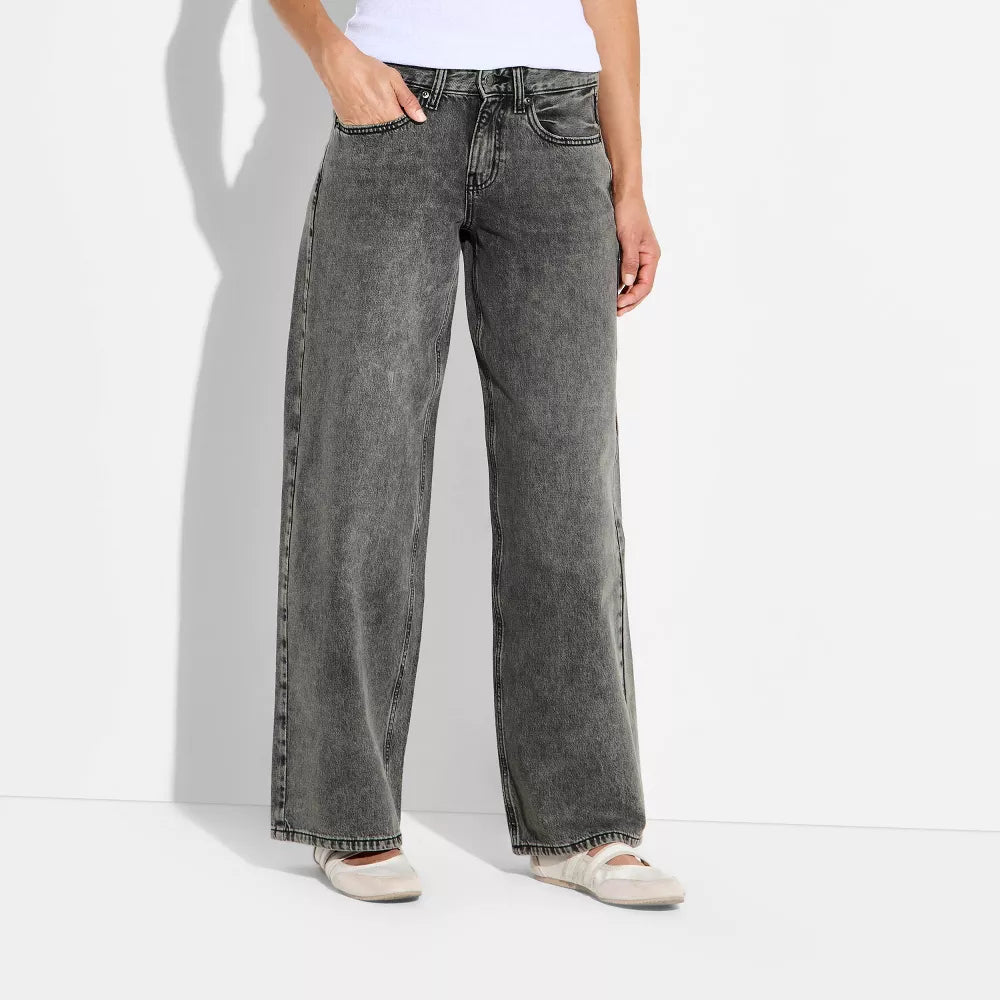 #color_WF Dark Gray Wash