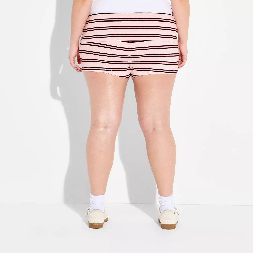 #color_WF Pink Striped