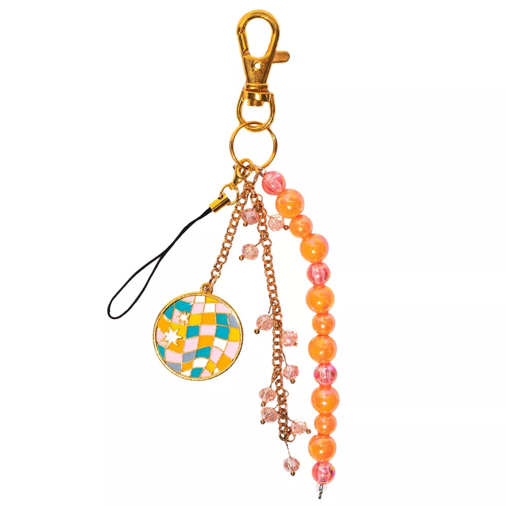 Charm Disco Bottle Accessory