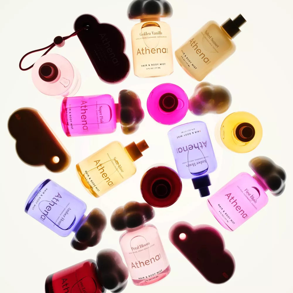 Mini Women's Hair & Body Mist - Bruma Corporal