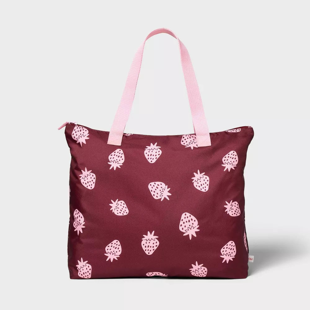 Kids' All Season 14.5" Tote Bag