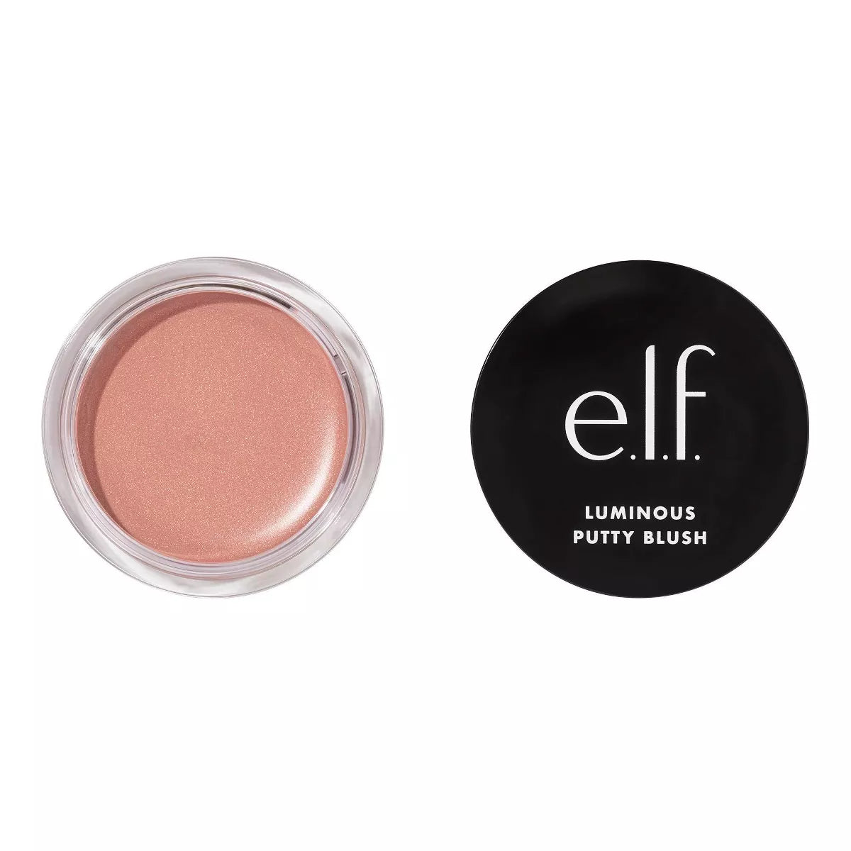 Luminous Putty Blush
