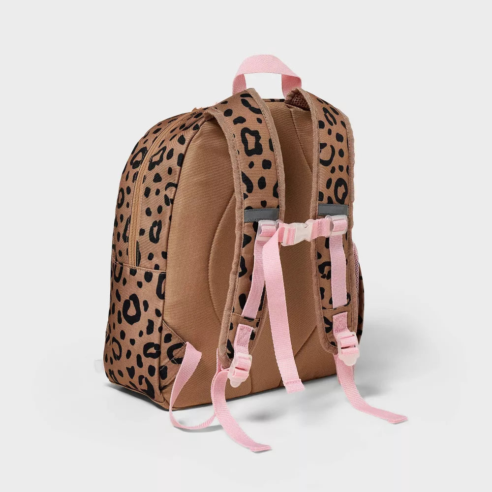 Toddler 14" Backpack - Cat & Jack