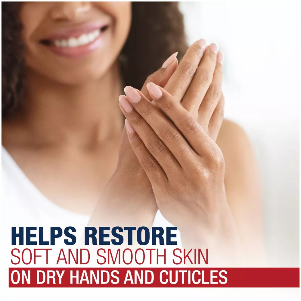 Advanced Therapy Repairing Hand Mask