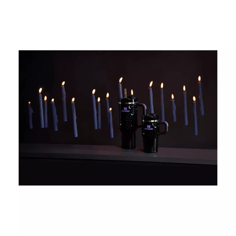 Halloween 20 oz Stainless Steel H2.0 Flowstate Quencher Tumbler