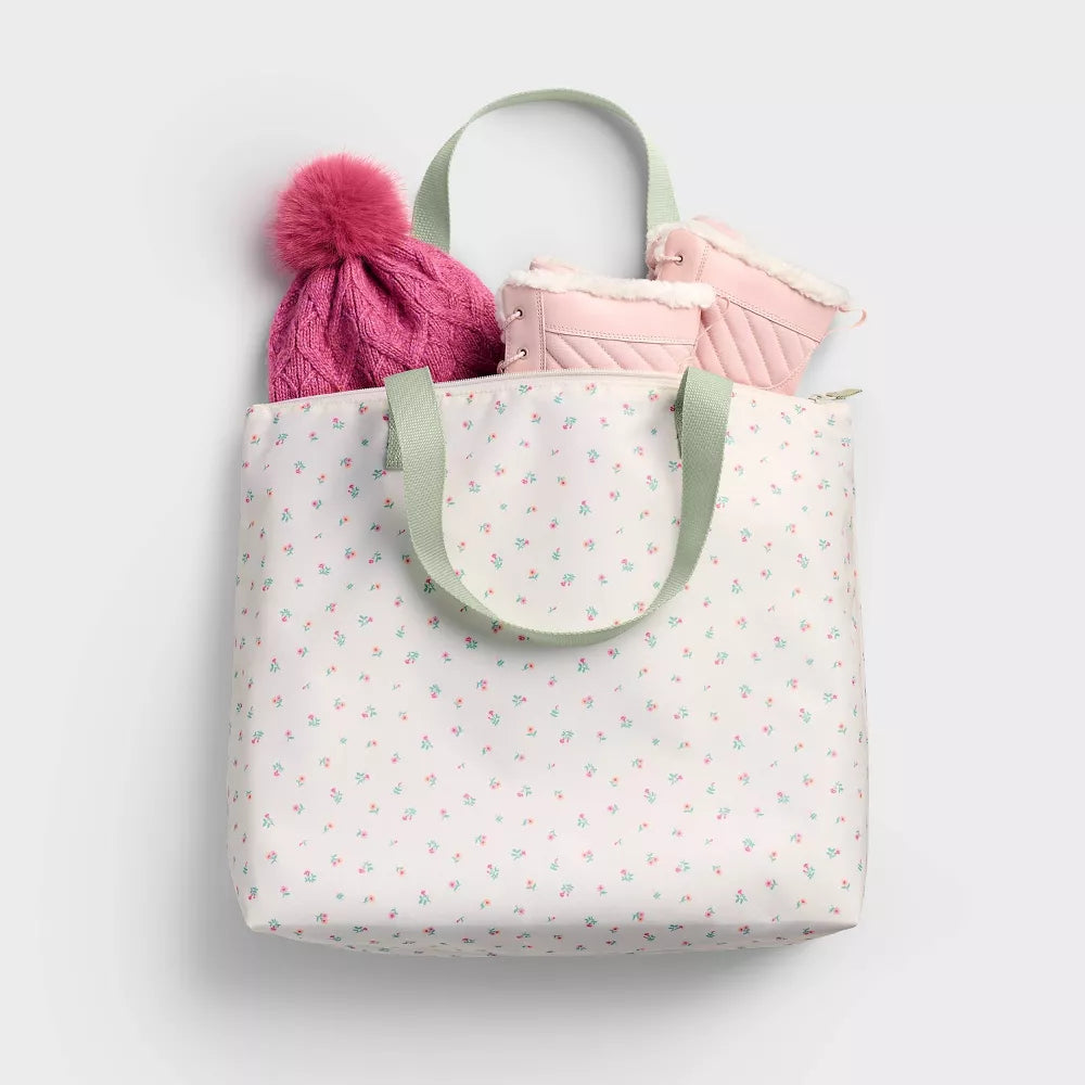 Kids' All Season 14.5" Tote Bag