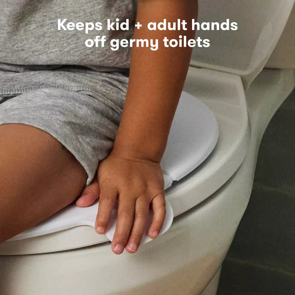 Fold n Go Potty Toilet Training Seat