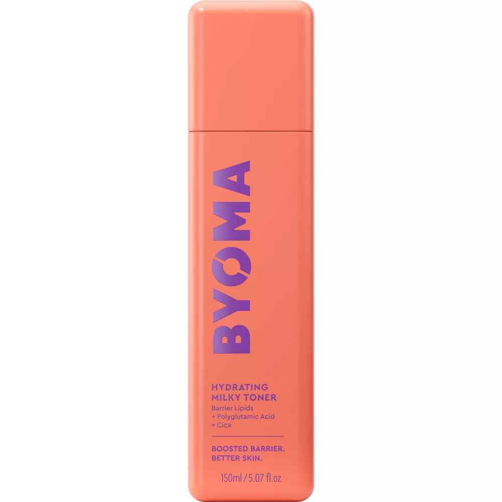 Hydrating Milky Toner
