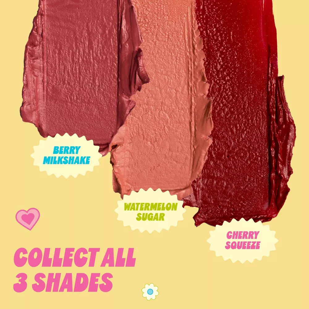 Kiss & Blush Lip & Cheek Balm