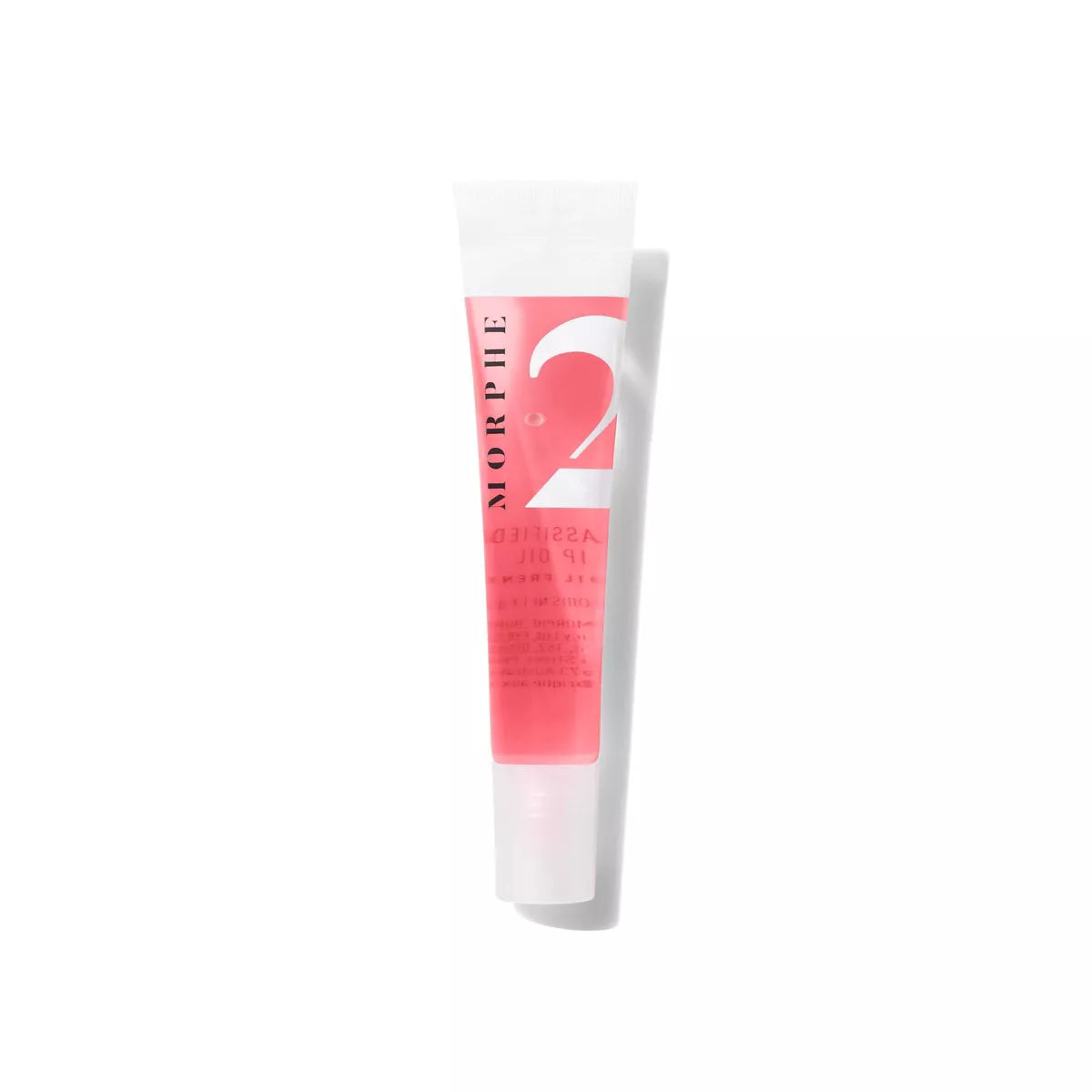 Glassified Lip Oil - Flutter