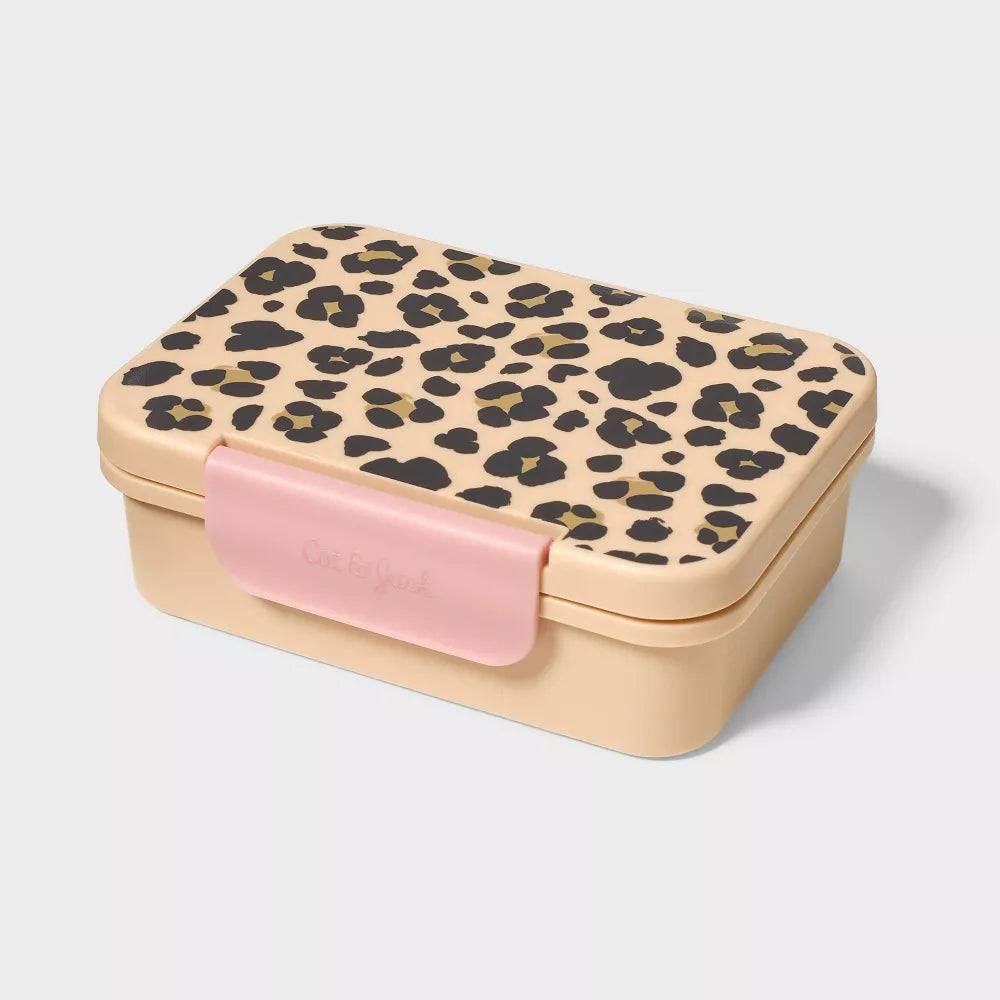 Snack Bento Lunch Box