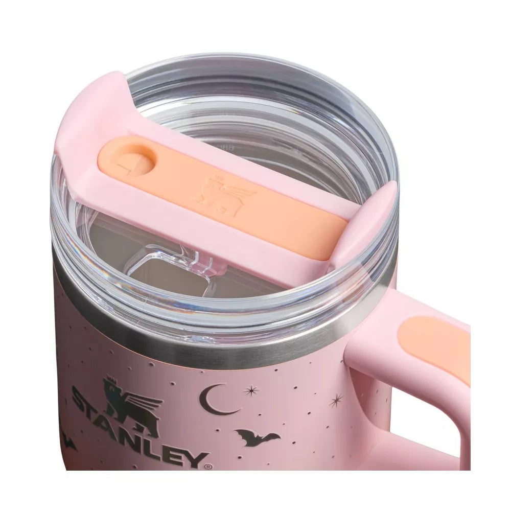 Halloween 20 oz Stainless Steel H2.0 Flowstate Quencher Tumbler