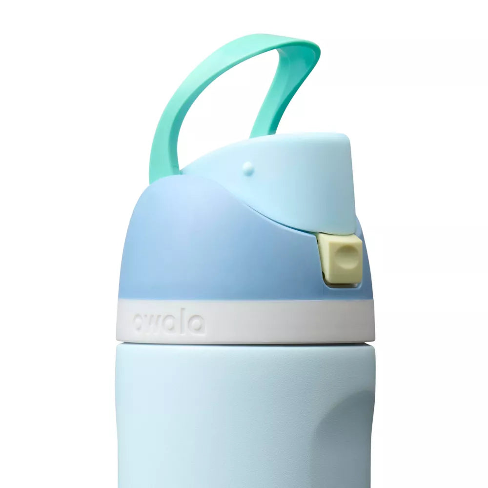 #Color_OWA Bluebird